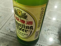 -北大地皖峰饭馆
