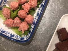 -渔顺生·顺德鱼生·粥底火锅·桑拿鸡(渔人码头店)