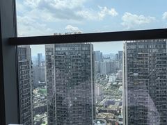 -云厨·高空西餐厅(成都瑯珀·凯悦臻选酒店)