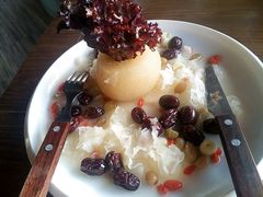 -烛影拾光观景餐厅·创意菜·摄影·小提琴(大唐不夜城店)