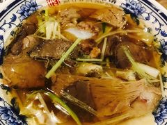 -直隶安家罩饼(复兴路店)