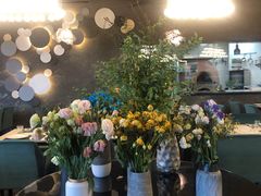 -CASANOVA西餐厅(海信广场店)