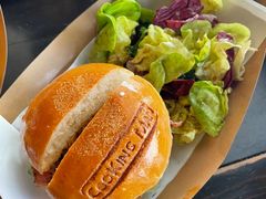 -Cooking Man(中懋天地店)