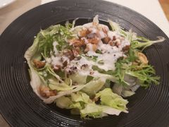 -月亮花园扒房西餐(天来大酒店店)