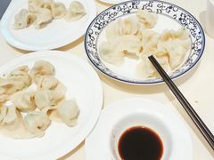 -东方饺子王(和平里店)