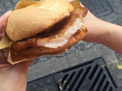 -大利来记餐厅(大三巴店)