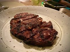 炭烤肉眼牛排-BOR Eatery(安福路店)