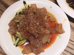 -大丰收脆鱼(福州台江万达店)