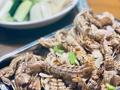 -胶东海鲜大排档(北太平庄店)