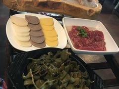 -滇釜火锅·能喝汤的火锅(车公庄店)