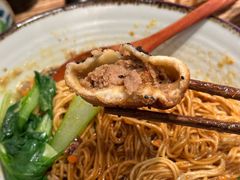 -贡梅老面馆·蟹粉面·无锡特色小吃(南长街主推店)