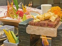 -月下料理(楷林IFC店)