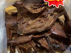 -冷记卤品(台北路店)