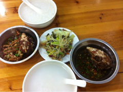 iphone_upload_pic-杨爱珍大排档(龙游店)