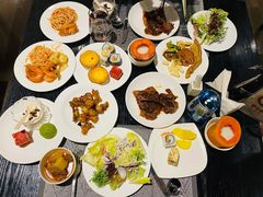 -柳州东城华美达广场酒店·欧亚西餐厅