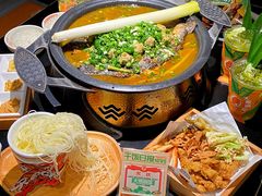 -探鱼·鲜青椒爽麻烤鱼(领展购物广场店)