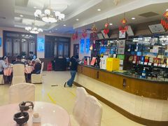 -烤肉宛饭庄(南礼士路店)