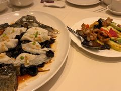 -利苑酒家(宜安广场店)