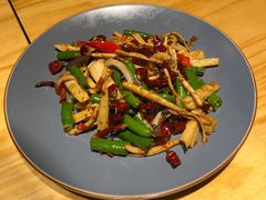 -十三式重庆江湖菜(金茂览秀城店)