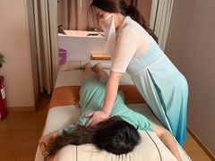 -道合堂·中式按摩·spa(民治店)