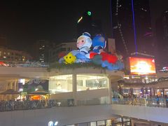 -深圳皇庭V酒店