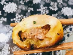 生煎-荣阳楼(山塘街店)