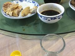 白斩鸡-老東来·景观餐厅