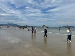 -坛南湾阿强农家乐.海鲜大排档老字号(福州地标美食店)