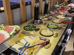 -林记潮牛·牛肉火锅(上马墩店)