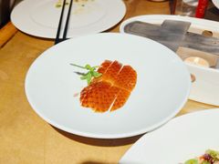 -四季民福烤鸭店(西单华威约饭街店)