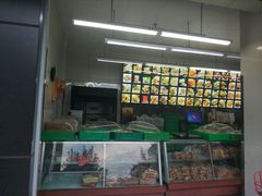 -宫廷糕点铺(建设路店)