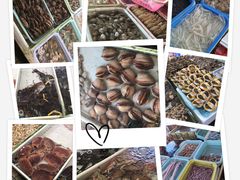 -南沙十九涌渔人码头-南门