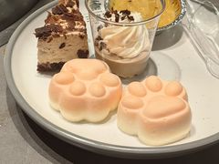 -三京祥烤肉自助料理(慈云寺店)