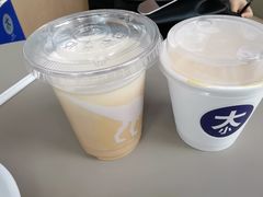 平白咖啡-大小咖啡 BigSmallCoffee(麦子店)