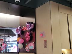 -海底捞火锅(公益西桥店)