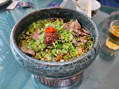 -君霖海鲜私房菜(春柳店)