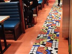 大堂-粟氏天府·东北烧烤(江南兴隆街店)