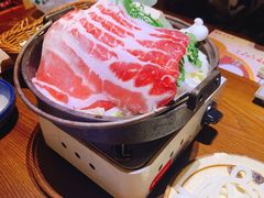 -二丁目食堂(铁西星摩尔店)