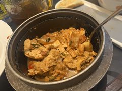 -新乾隆酒楼(帝景园店)