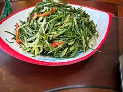 拌沙葱-沽源味道(中环路店)