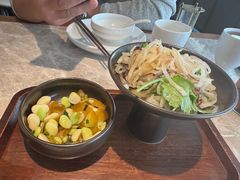 -烹贝小馆(华采天地店)
