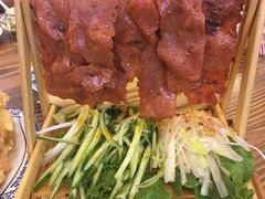 -东北人家铁锅炖(鞍山路店)