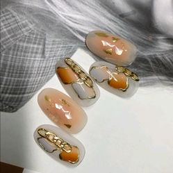 -LILY NAILS美甲美睫