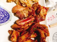 -晓东量贩式烤肉(银亿阳光城店)