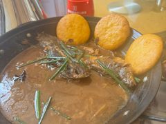 -宾朋海鲜特色美食餐厅·纯手工鲅鱼水饺(兴海路店)