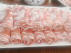 -岳合轩老北京涮肉