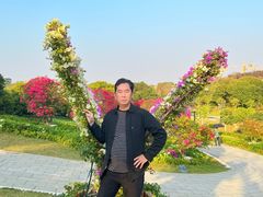 -东莞植物园