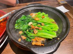 -杨记隆府重庆江湖菜(龙湖滨江天街店)