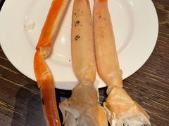 -贵阳恒世纪酒店·味自助餐厅