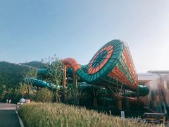 -杭州开元森泊度假乐园